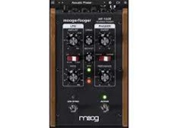 Moog Moogerfooger MF-103S 12-Stage Phaser